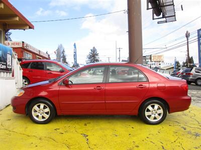 2006 Toyota Corolla LE   - Photo 9 - Seattle, WA 98103