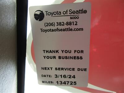 2006 Toyota Corolla LE   - Photo 18 - Seattle, WA 98103