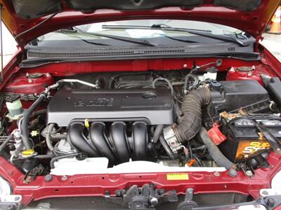 2006 Toyota Corolla LE   - Photo 19 - Seattle, WA 98103