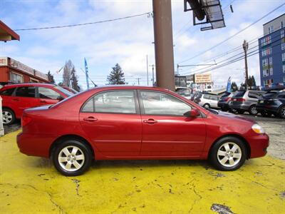 2006 Toyota Corolla LE   - Photo 5 - Seattle, WA 98103
