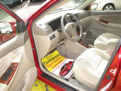 2006 Toyota Corolla LE   - Photo 11 - Seattle, WA 98103