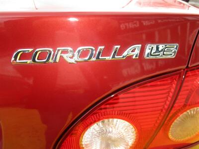 2006 Toyota Corolla LE   - Photo 22 - Seattle, WA 98103