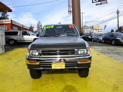 1992 Toyota Pickup SR5   - Photo 3 - Seattle, WA 98103