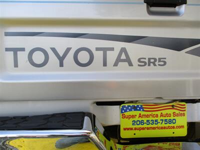 1992 Toyota Pickup SR5   - Photo 27 - Seattle, WA 98103