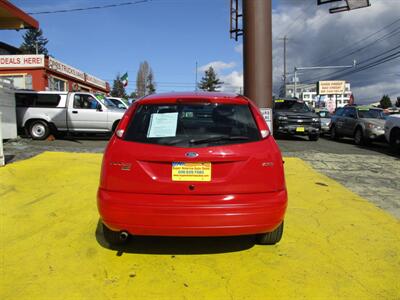 2006 Ford Focus ZX5 SES   - Photo 7 - Seattle, WA 98103