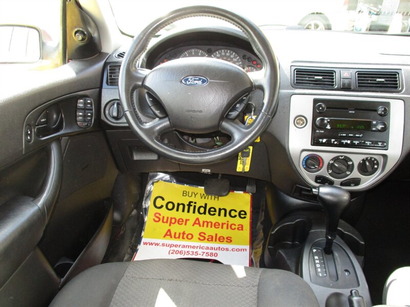 2006 Ford Focus ZX5 S photo