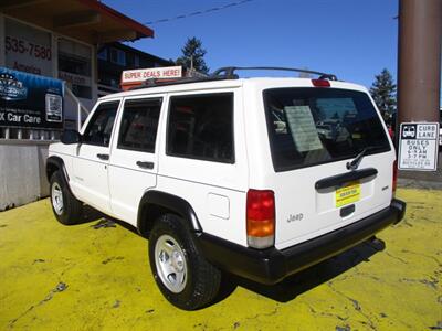 2000 Jeep Cherokee SE   - Photo 9 - Seattle, WA 98103