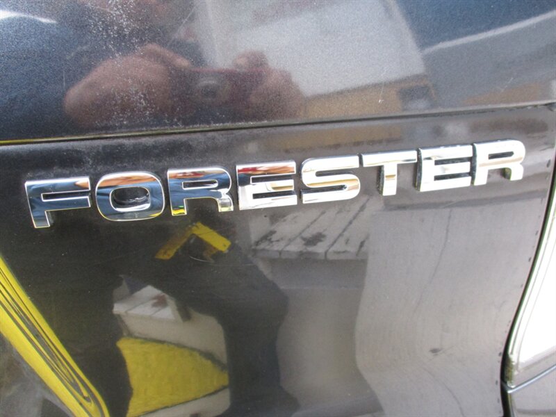 2009 Subaru Forester 2.5 X L.L. Bean photo