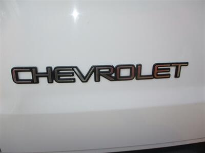 2002 Chevrolet Express G3500 LS   - Photo 25 - Seattle, WA 98103