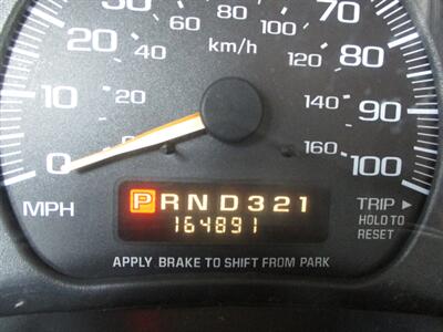 2002 Chevrolet Express G3500 LS   - Photo 14 - Seattle, WA 98103