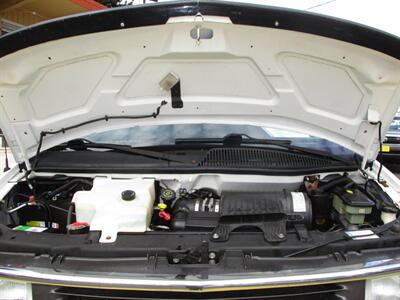 2002 Chevrolet Express G3500 LS   - Photo 20 - Seattle, WA 98103