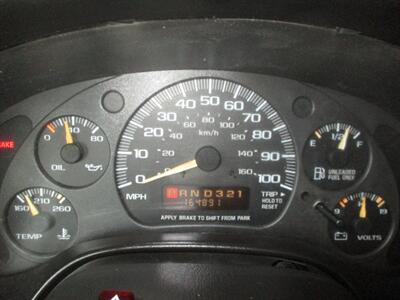 2002 Chevrolet Express G3500 LS   - Photo 13 - Seattle, WA 98103