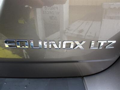 2010 Chevrolet Equinox LTZ   - Photo 22 - Seattle, WA 98103