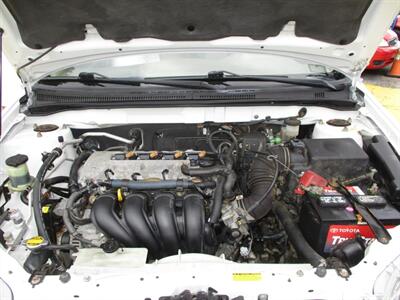 2003 Toyota Corolla CE   - Photo 17 - Seattle, WA 98103