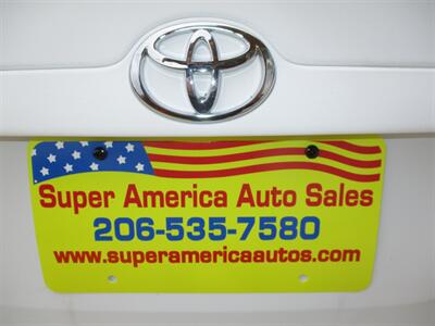 2003 Toyota Corolla CE   - Photo 21 - Seattle, WA 98103