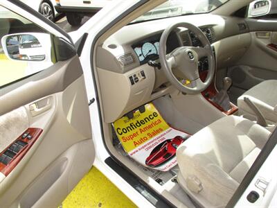2003 Toyota Corolla CE   - Photo 11 - Seattle, WA 98103