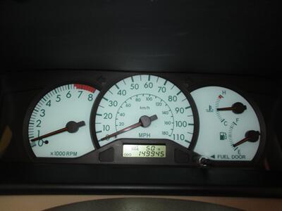2003 Toyota Corolla CE   - Photo 14 - Seattle, WA 98103