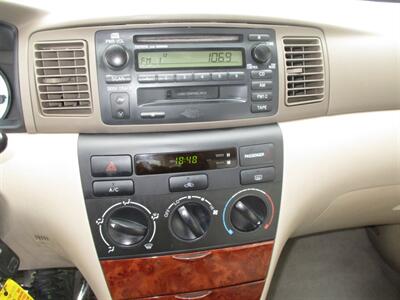 2003 Toyota Corolla CE   - Photo 16 - Seattle, WA 98103