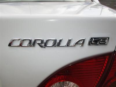 2003 Toyota Corolla CE   - Photo 22 - Seattle, WA 98103