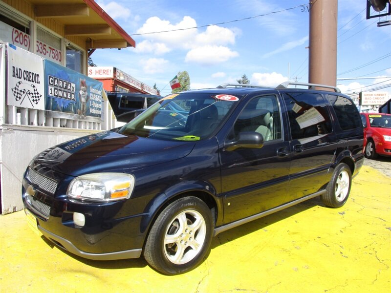 2006 Chevrolet Uplander LT  