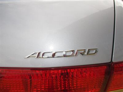 2004 Honda Accord LX-G - Photo 24 - Seattle, WA 98103