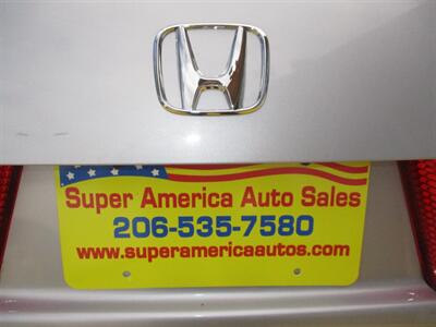 2004 Honda Accord LX-G - Photo 23 - Seattle, WA 98103