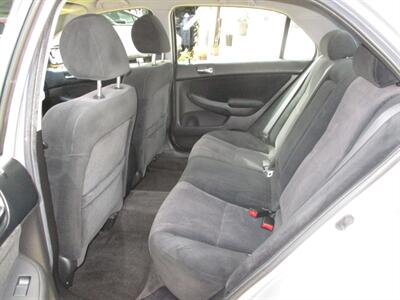 2004 Honda Accord LX-G - Photo 13 - Seattle, WA 98103