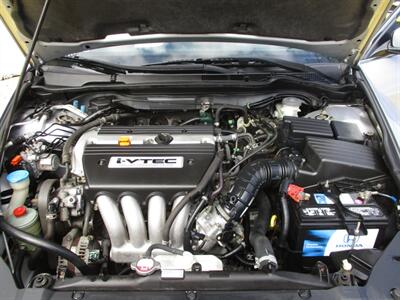 2004 Honda Accord LX-G - Photo 19 - Seattle, WA 98103