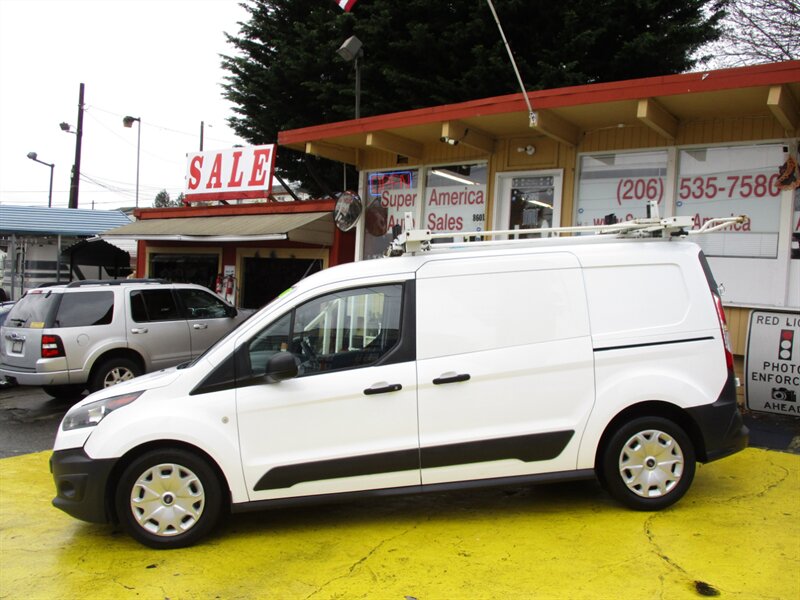 2016 Ford Transit Connect XL photo