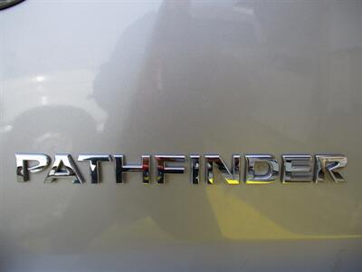 2013 Nissan Pathfinder S   - Photo 22 - Seattle, WA 98103