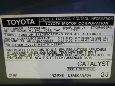 2005 Toyota Prius   - Photo 17 - Seattle, WA 98103