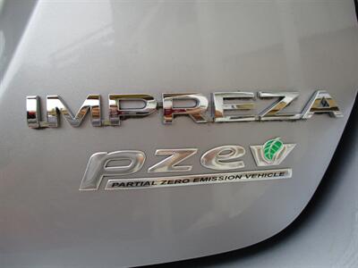 2012 Subaru Impreza 2.0i Premium   - Photo 25 - Seattle, WA 98103