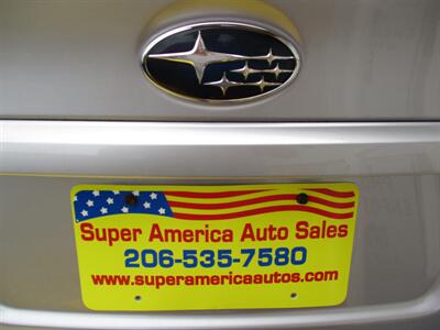 2012 Subaru Impreza 2.0i Premium   - Photo 23 - Seattle, WA 98103