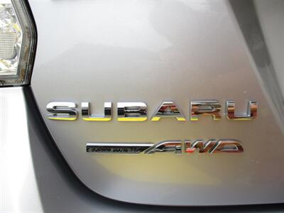 2012 Subaru Impreza 2.0i Premium   - Photo 24 - Seattle, WA 98103