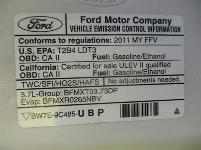 2011 Ford F-150 STX   - Photo 15 - Seattle, WA 98103