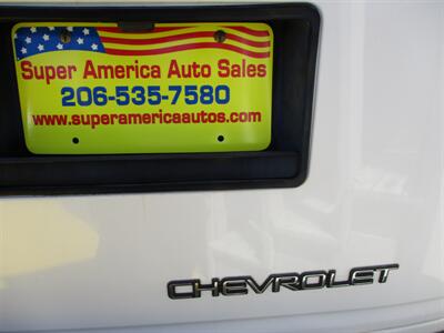 1997 Chevrolet Astro   - Photo 19 - Seattle, WA 98103