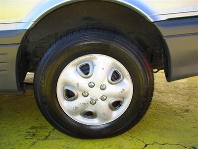 1992 Toyota Previa Deluxe   - Photo 22 - Seattle, WA 98103