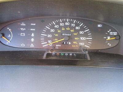 1992 Toyota Previa Deluxe   - Photo 13 - Seattle, WA 98103