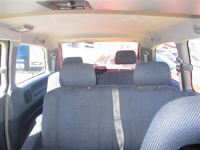 1992 Toyota Previa Deluxe   - Photo 15 - Seattle, WA 98103