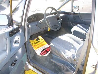 1992 Toyota Previa Deluxe   - Photo 11 - Seattle, WA 98103