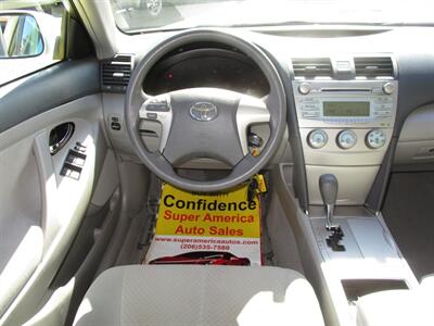 2007 Toyota Camry CE   - Photo 13 - Seattle, WA 98103