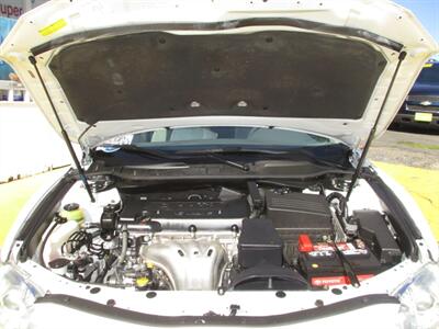 2007 Toyota Camry CE   - Photo 18 - Seattle, WA 98103