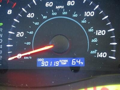 2007 Toyota Camry CE   - Photo 15 - Seattle, WA 98103