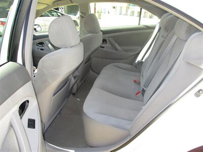 2007 Toyota Camry CE   - Photo 12 - Seattle, WA 98103