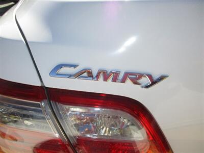 2007 Toyota Camry CE   - Photo 22 - Seattle, WA 98103