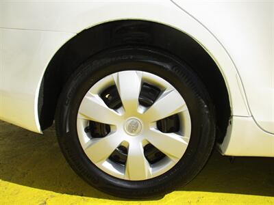 2007 Toyota Camry CE   - Photo 20 - Seattle, WA 98103