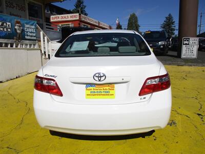 2007 Toyota Camry CE   - Photo 7 - Seattle, WA 98103