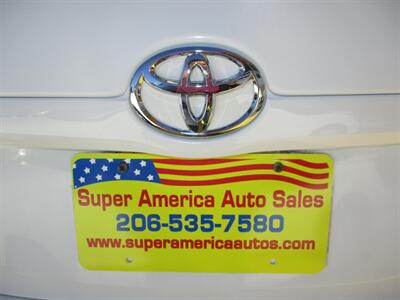 2007 Toyota Camry CE   - Photo 21 - Seattle, WA 98103