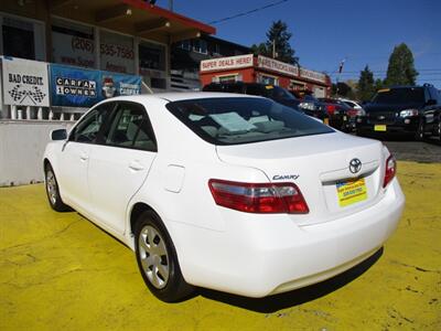 2007 Toyota Camry CE   - Photo 8 - Seattle, WA 98103