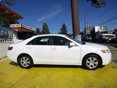 2007 Toyota Camry CE   - Photo 5 - Seattle, WA 98103